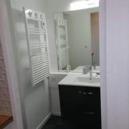 Apartment 4 Personnes Au Pied Des Pistes *