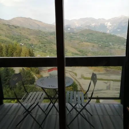 4 Personnes Au Pied Des Pistes *